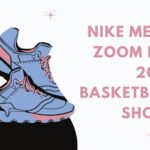 Nike Men’s Zoom Rev 2023 basketball shoes