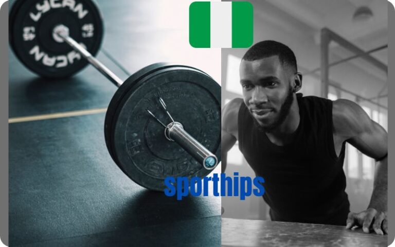 CrossFit Nigeria