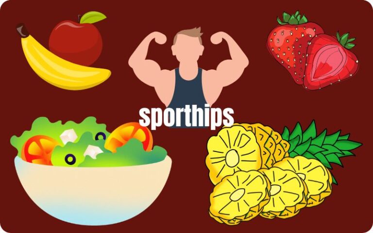 Diet for Gym Beginners